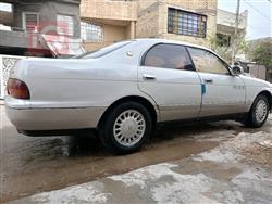 تويوتا كراون